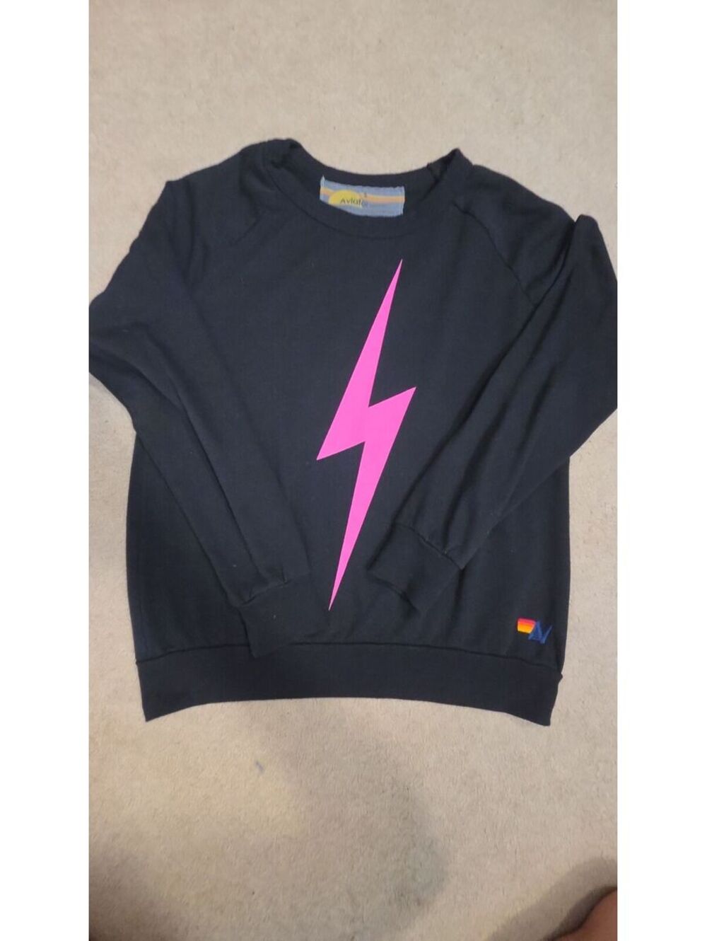 Aviator Nation Crewneck
